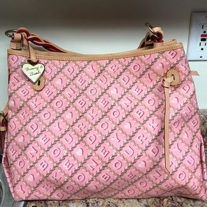 Dooney and Bourke Handbag